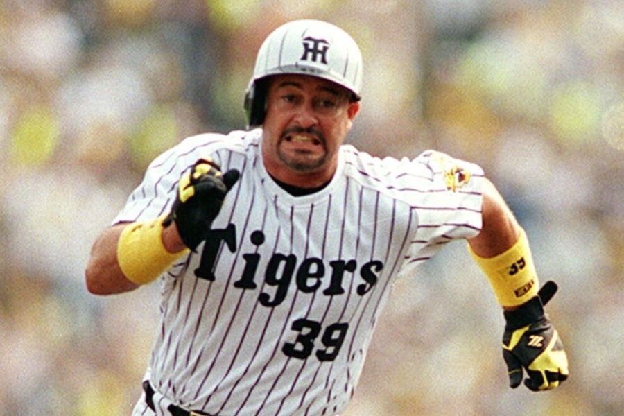 💥神启退团!阪神传奇病逝,享年62岁。