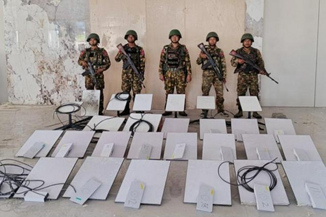 🚨677人逃离诈骗窝点！惊魂逃亡，只为一线生机！