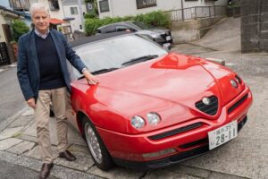 🔥老司机等了25年！DS，你到底啥时候来？ 封面