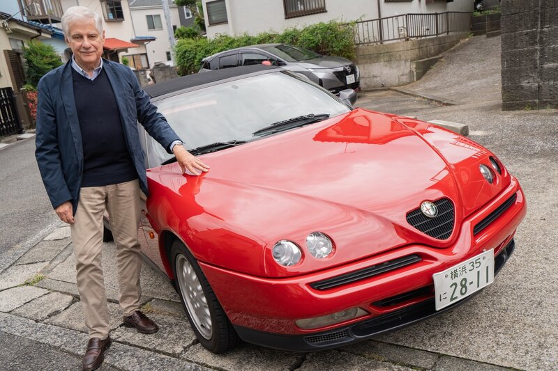 🔥老司机等了25年！DS，你到底啥时候来？