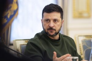 🚨欧洲要250架战机！瑞典“猛将”成主角！ 封面