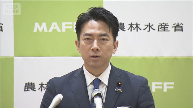 💥小泉进次郎:从管农到管兵?自民党高层拍板!
