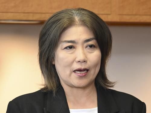 🚨伊東市长“再战”：想让我卷土重来吗？