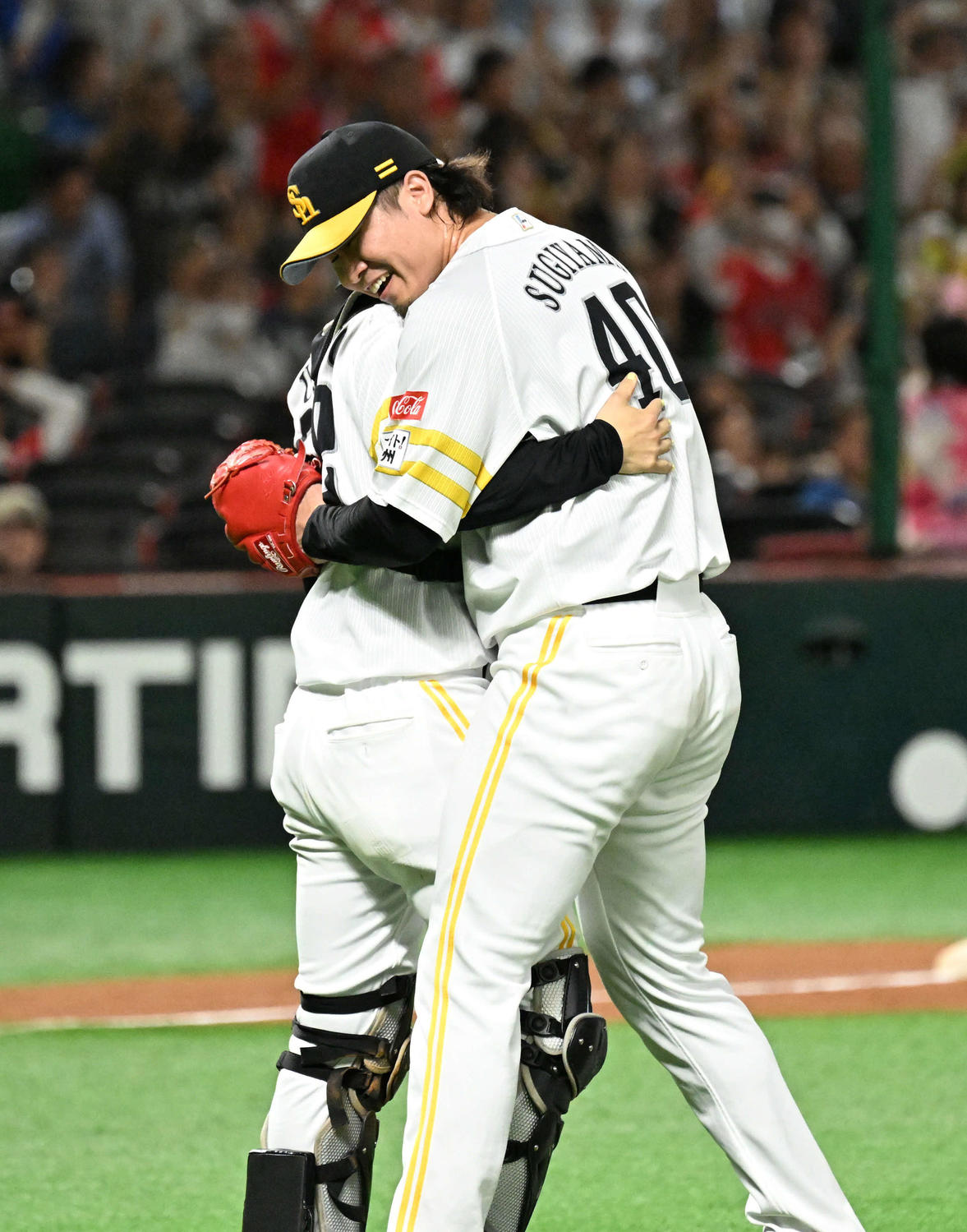 🔥阪神vs软银！宿命一战，这次能圆梦吗？