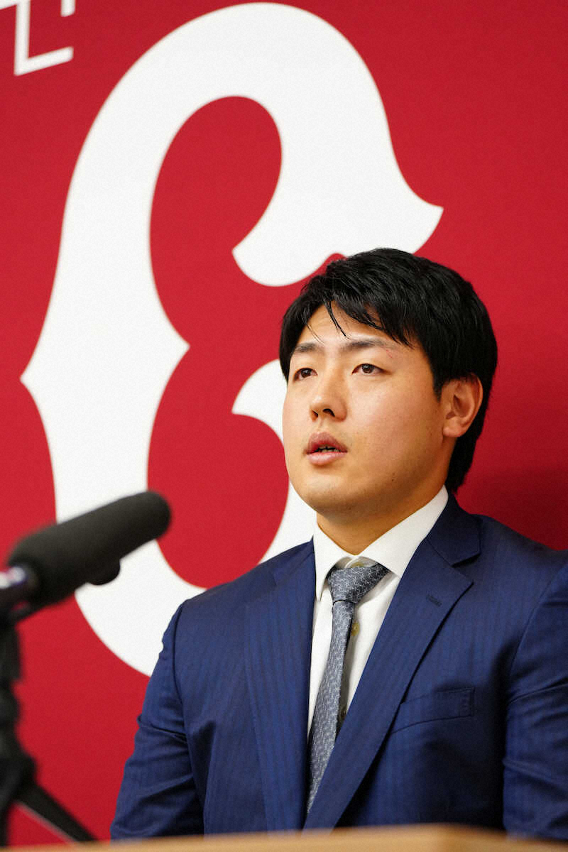 🔥巨星出走！冈本投身大联盟，村上也引爆薪资战？！