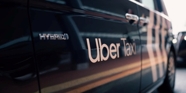 🚕 熊本突袭!打车神器Uber来啦,还要去更多地方!