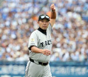 🔥巨人：烧钱补强，就问稳不稳！ 封面