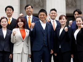 💥选民怒了！下一个首相，能解决问题吗？