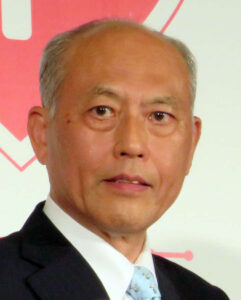 💥安倍接班人？高市首相的演讲，让人失望！ 封面