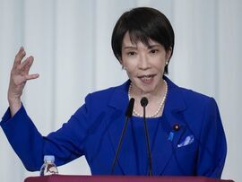 🚨日本经济:加息两难,新掌舵人能否力挽狂澜?