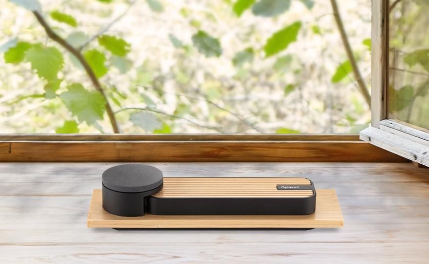 ✨香氛治愈?竟是它!🚀(外置硬盘)