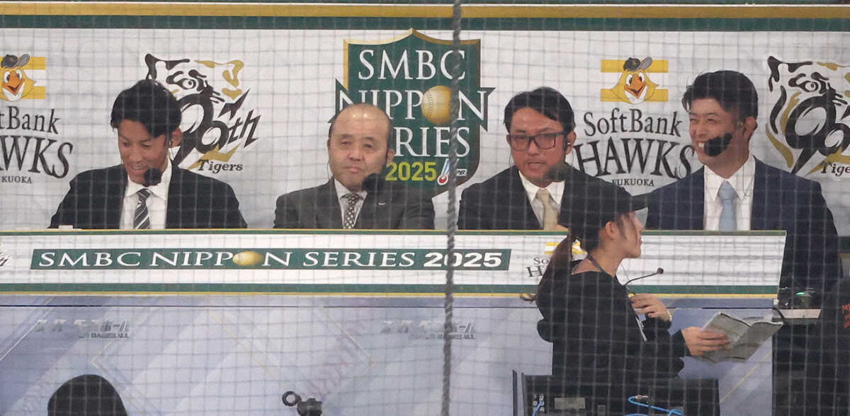 💥心痛！阪神痛失逆转，岡田教练直言：石井被击溃…