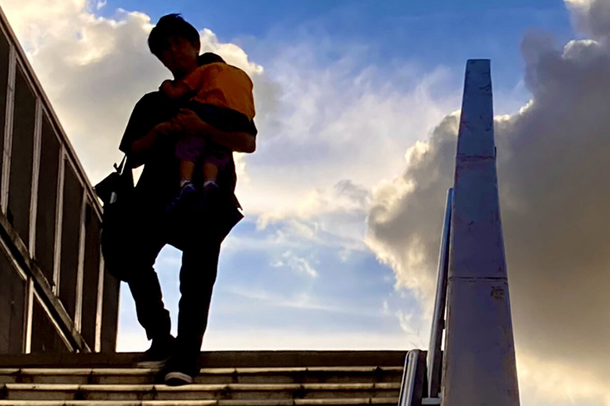 💥气炸!孩子遭殃!“放鸽子爸爸”惹怒妈妈们!