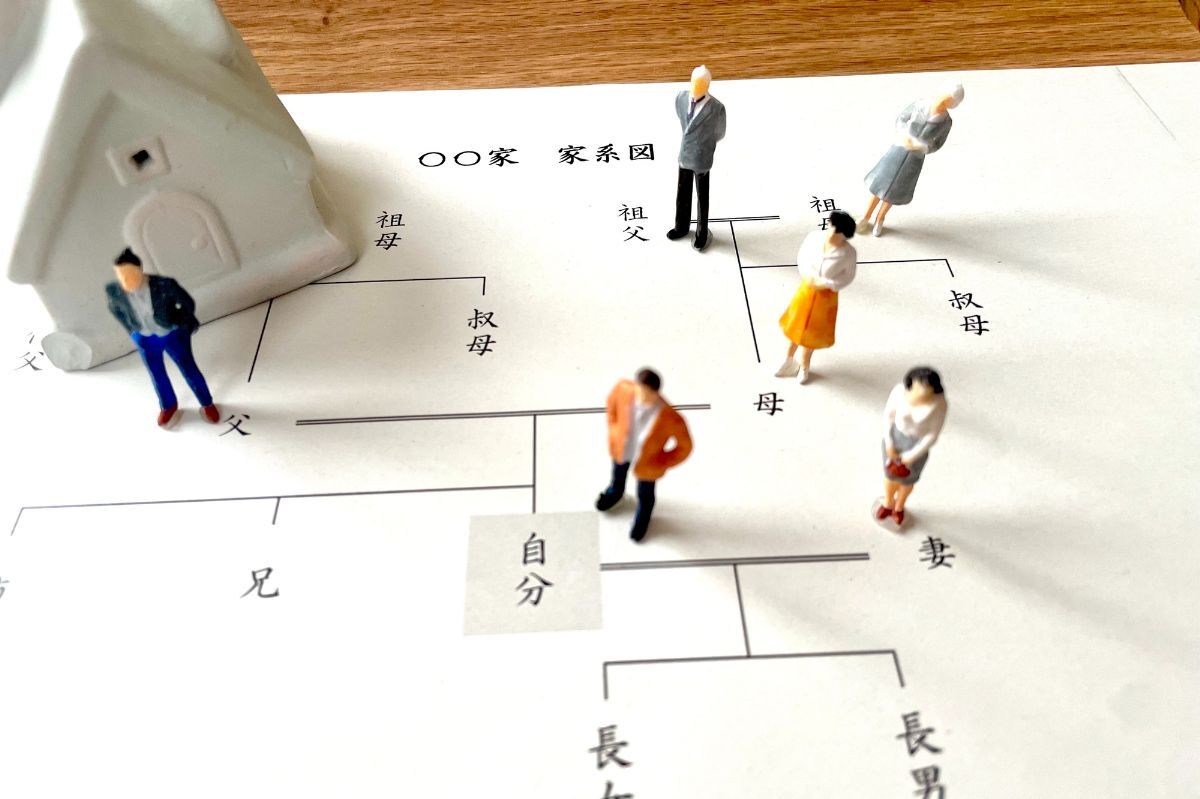 💔断绝关系:比你想象的更多!家人间的“绝望”故事…