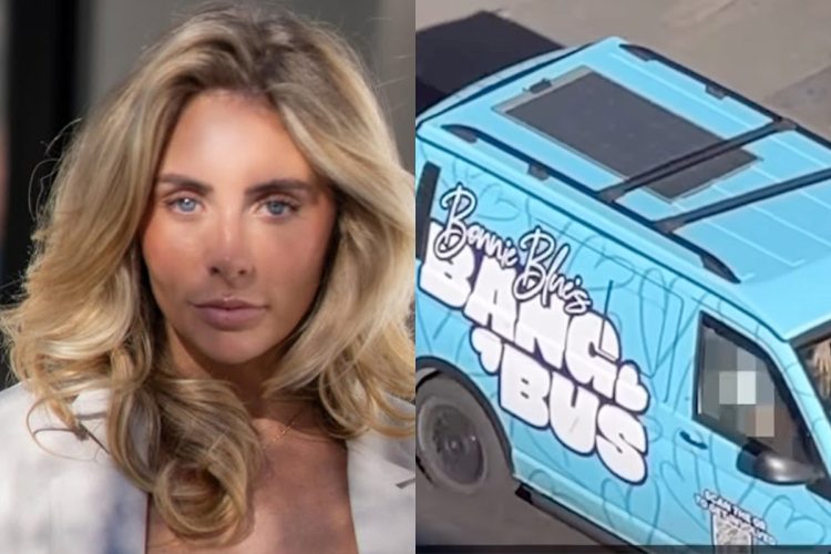 💥睡了60个!金发网红进军英国大学,野心勃勃!