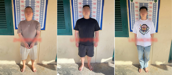 🚨柬埔寨“犯罪天堂”:幕后黑手竟是中国!