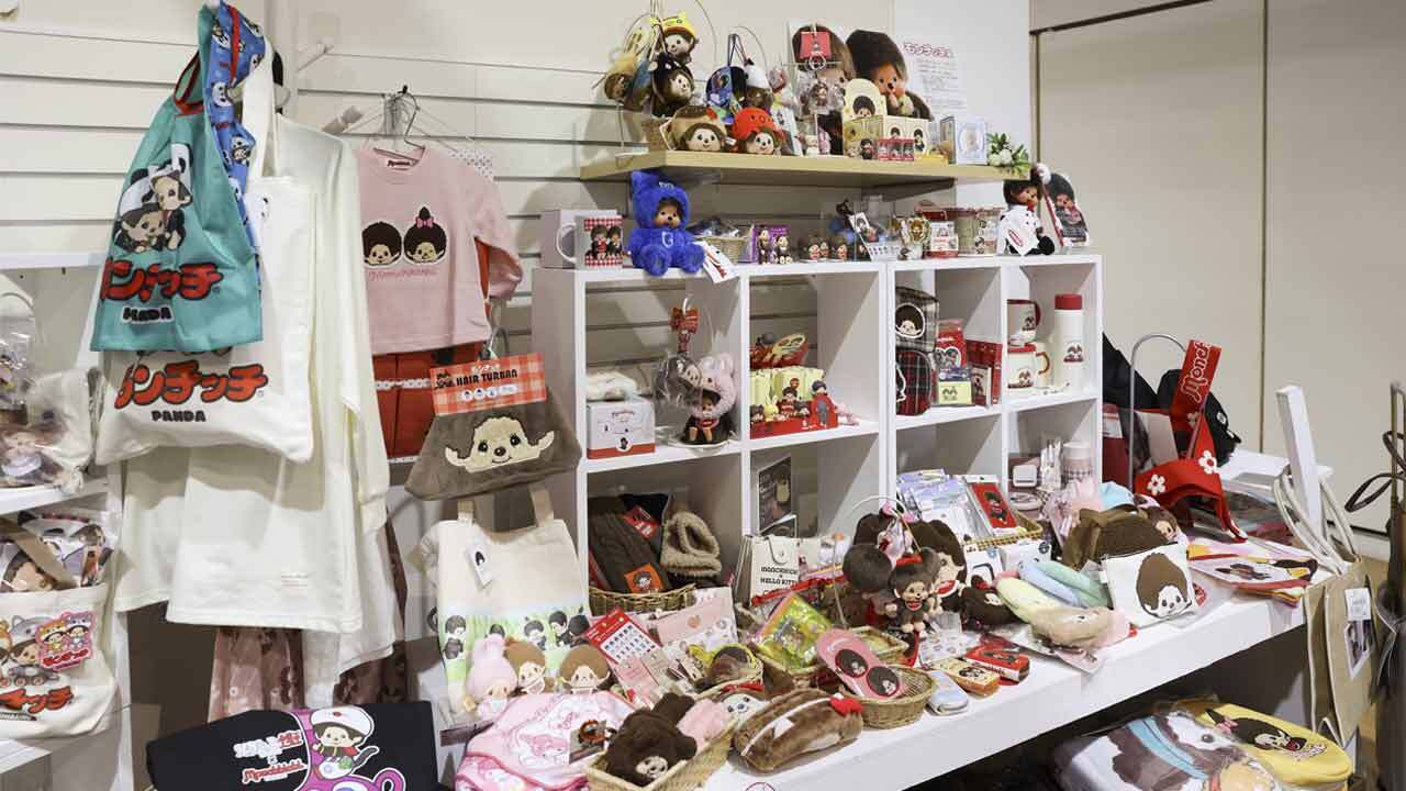 🧸萌翻了！日本猴子🐒火爆全网，老少都爱！