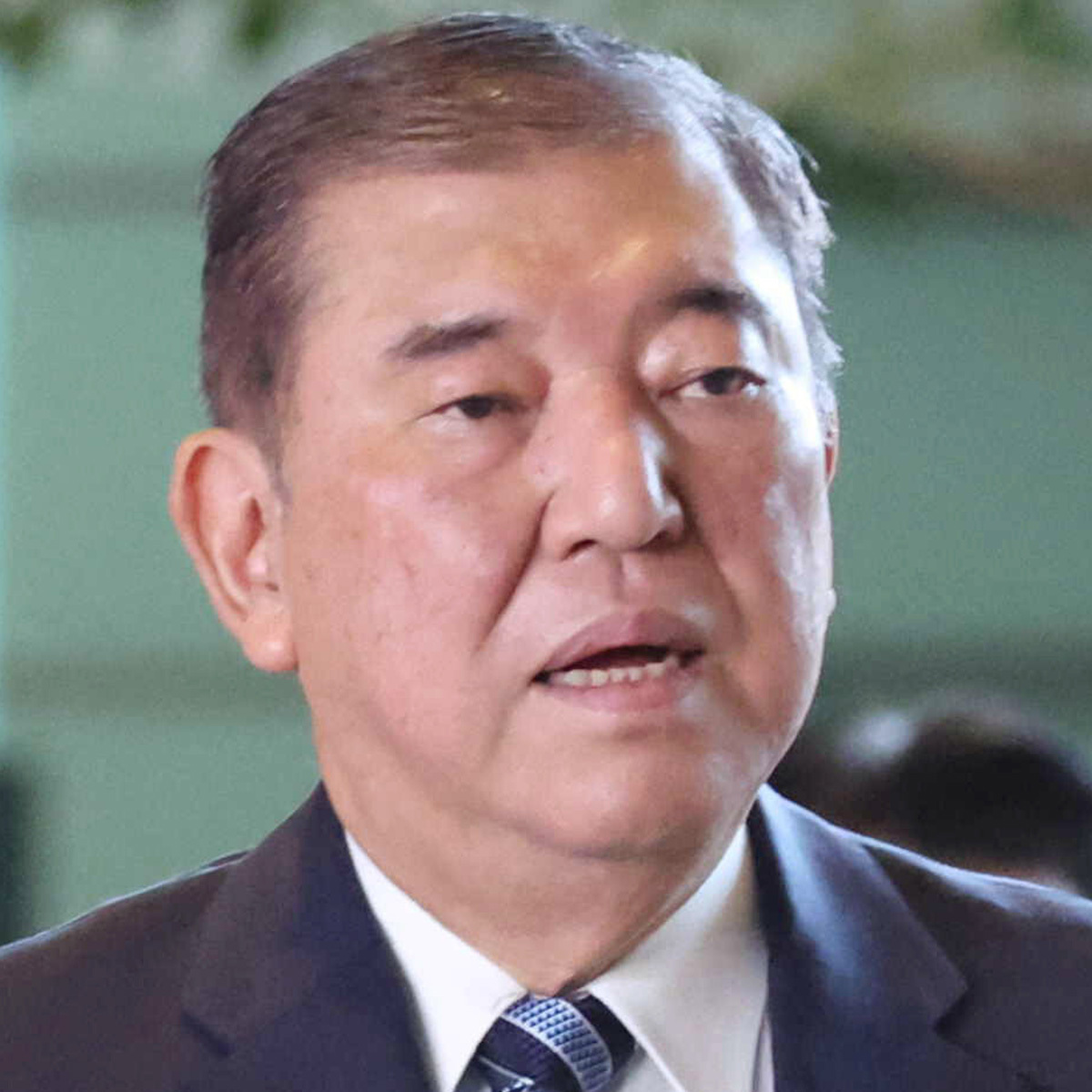 💥石破茂：说啥都没用？太狂妄了！引爆网络！