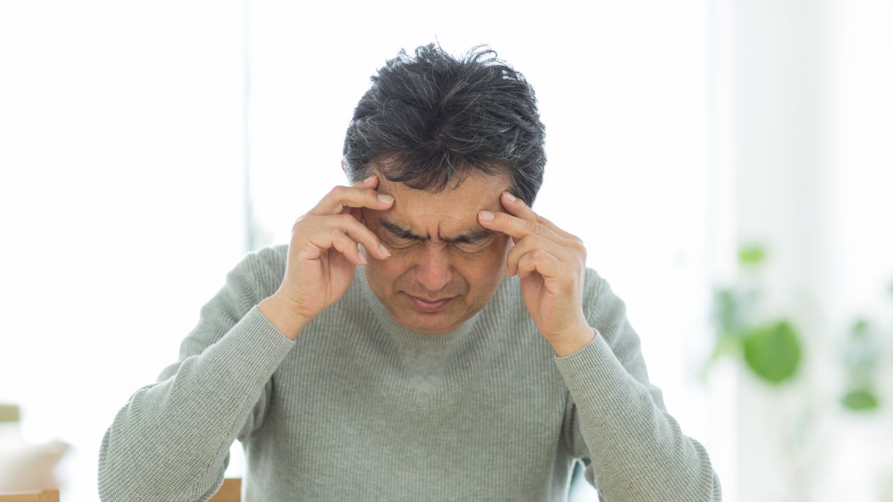 💰守财奴的焦虑：7000万还不够！