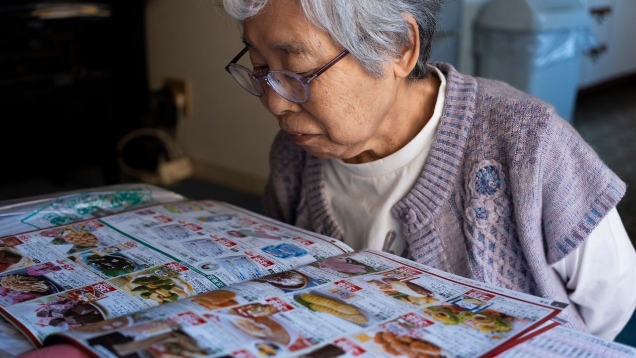 💔妈：1.2亿存款，却换来晚年孤独！