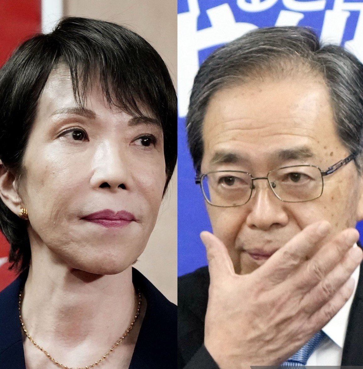 💥自公裂变，谁输谁赢？选票竟成“魔法棒”！