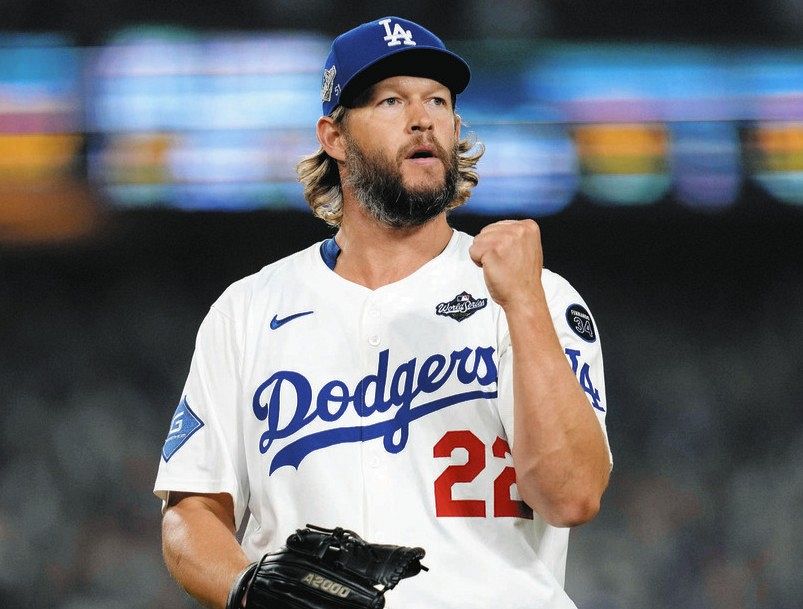 🔥山本牛逼！大谷同队前輩都震惊了！