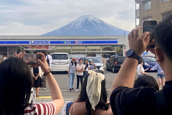 ⚠️ 中国签证放宽?日本急了!