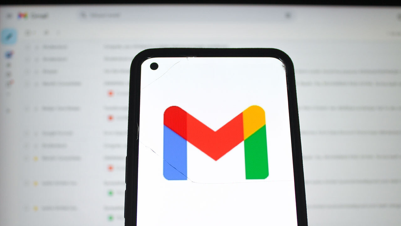 📱别再存邮件了!Gmail要变天!