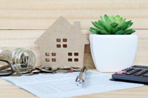 🏠 50岁退休？房贷还没还完，老了咋活啊！😱 封面