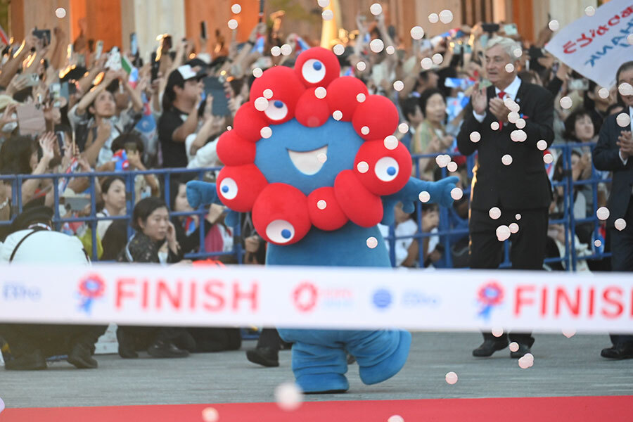 💥世博会真香!两站客流翻倍,JR西日本乐开花!