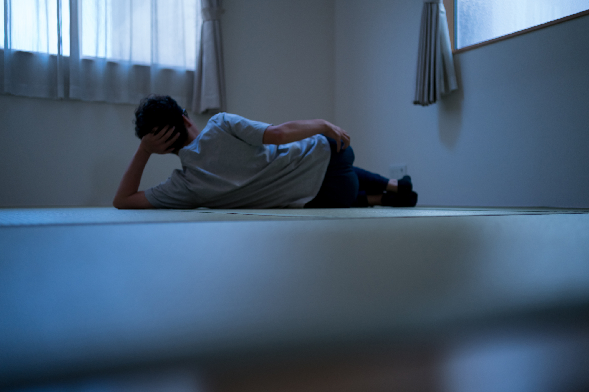 🏠啃老23年！老爸老妈：真扛不住了！