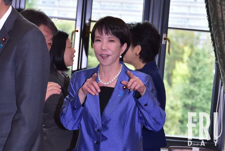 💥高市早苗:大胆示警!首相“指令书”曝光,铁腕治国!