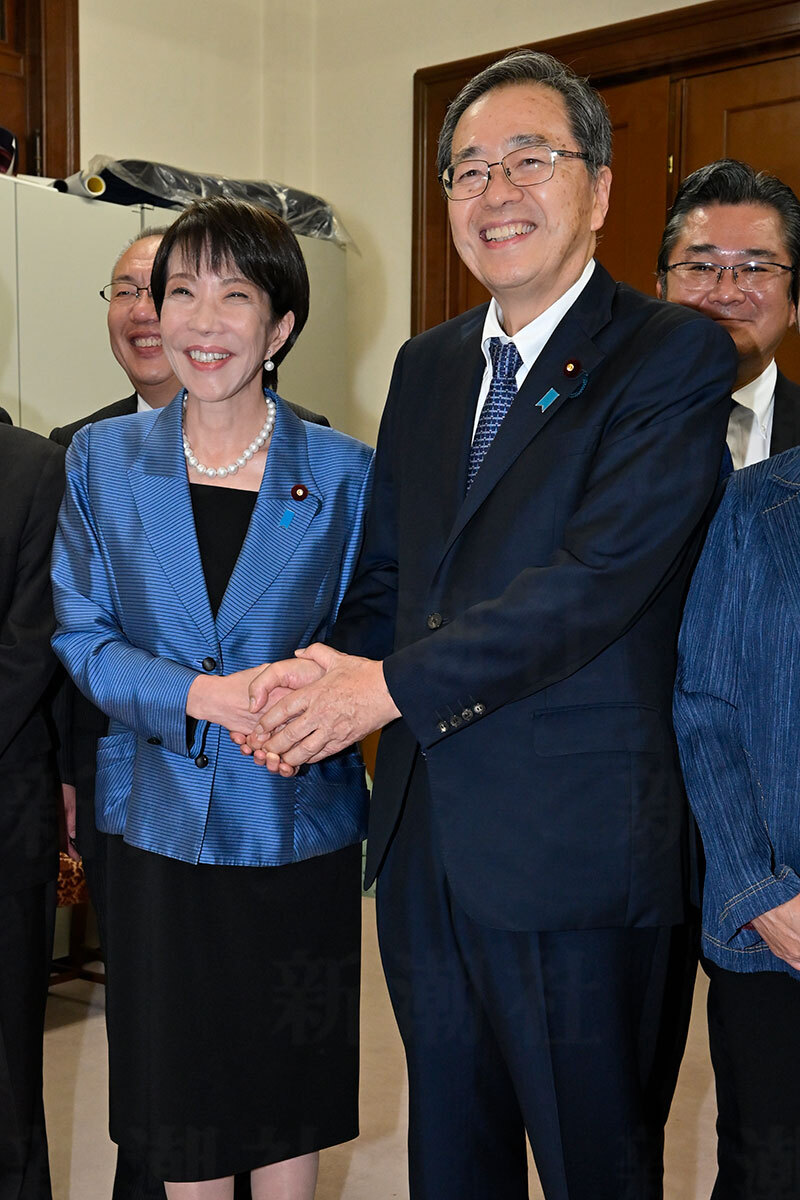 💥创价学会VS公明党：权力斗争，震颤全城！