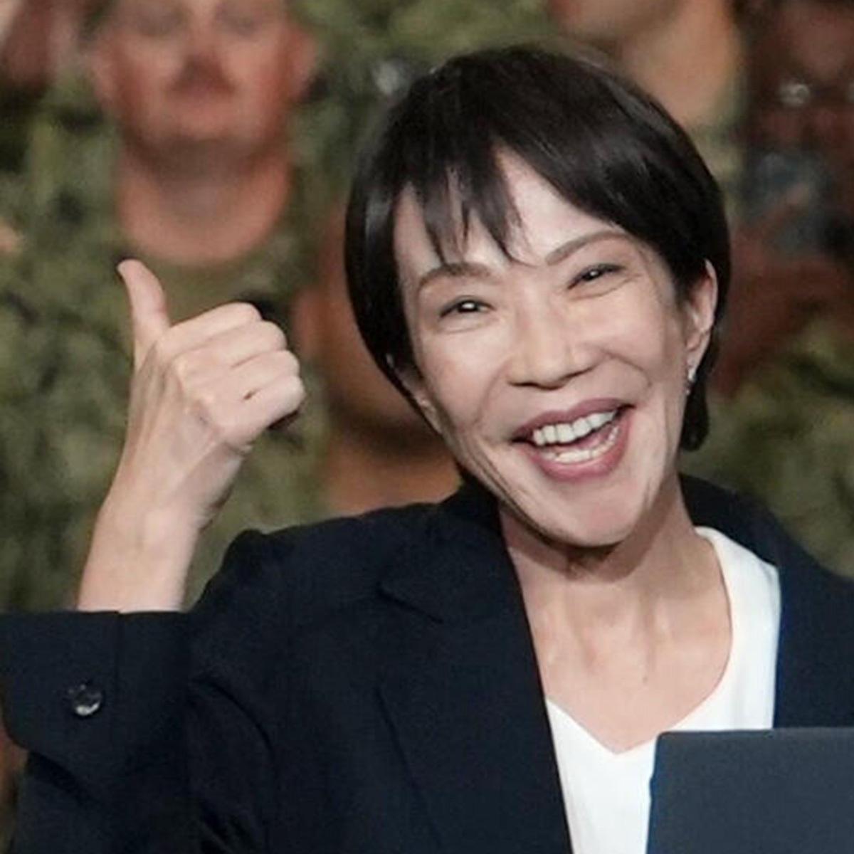 🔥高市早苗：狂热打压？真相竟是…！