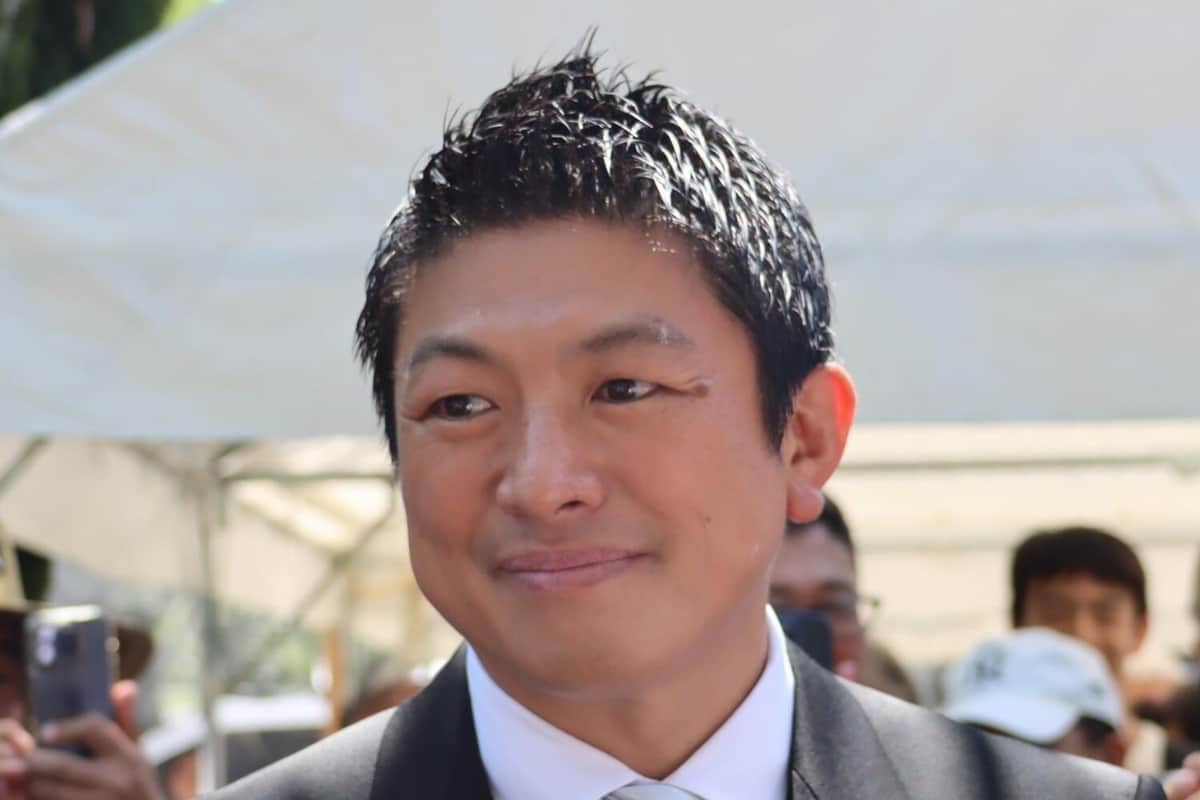 💥政客翻车！减员反对后，又…这反差也太大！