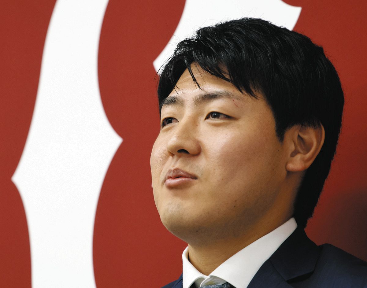 🔥巨人球星：梦想未竟，憾别日本一！