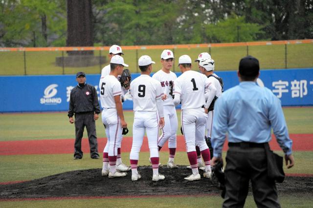💥痛！广陵队中国赛首轮出局，春选拔赛无望！⚾️