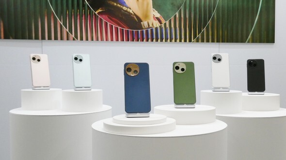 ✨别眨眼！新手机，内核升级，外观…还是那个味儿！