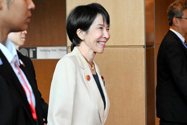 🇯🇵💥高市首次出访！安倍“门徒”出山，东南亚各国咋看？