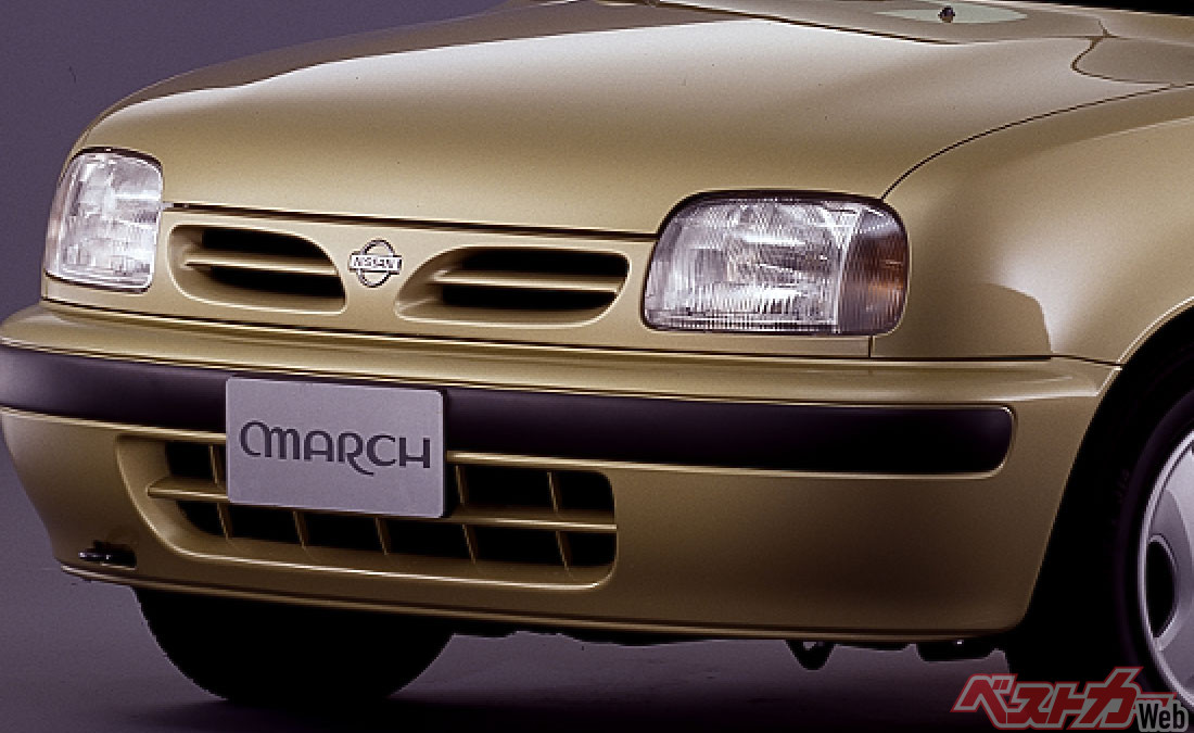 🚨日产,你真的需要“小可爱”吗?