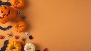 🎨 5岁娃的万圣节画作火了！网友：求做表情包！ 封面