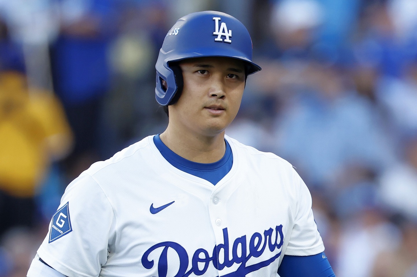 💥大谷崩坏？教练罕见开炮：打击率仅.056！