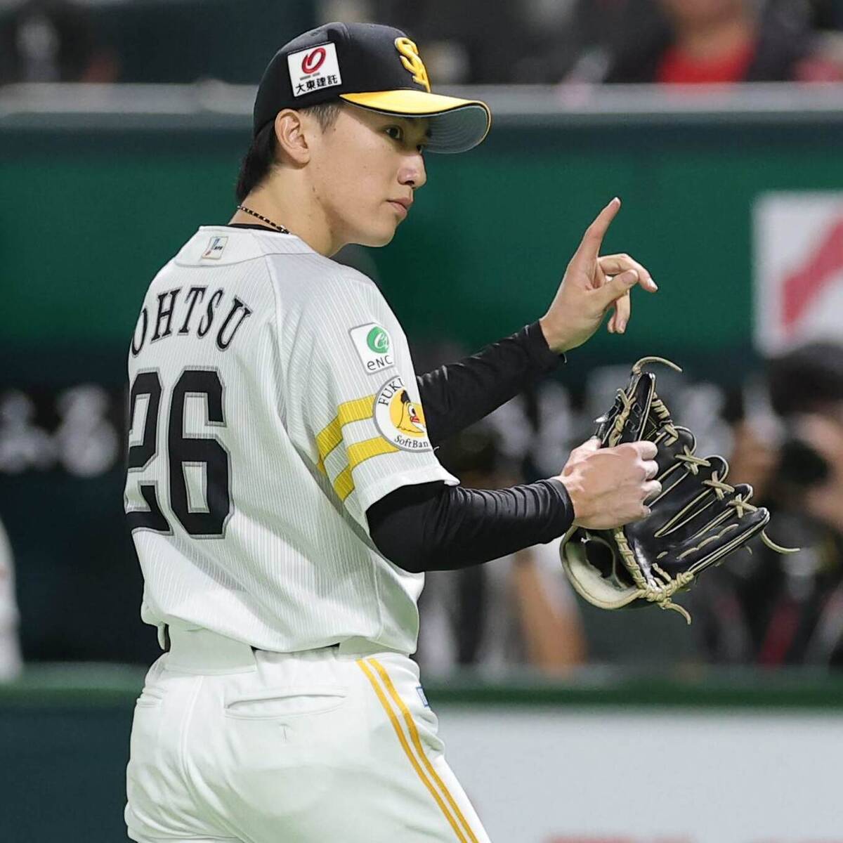 🔥痛失!软银王牌崩了,3战皆输!