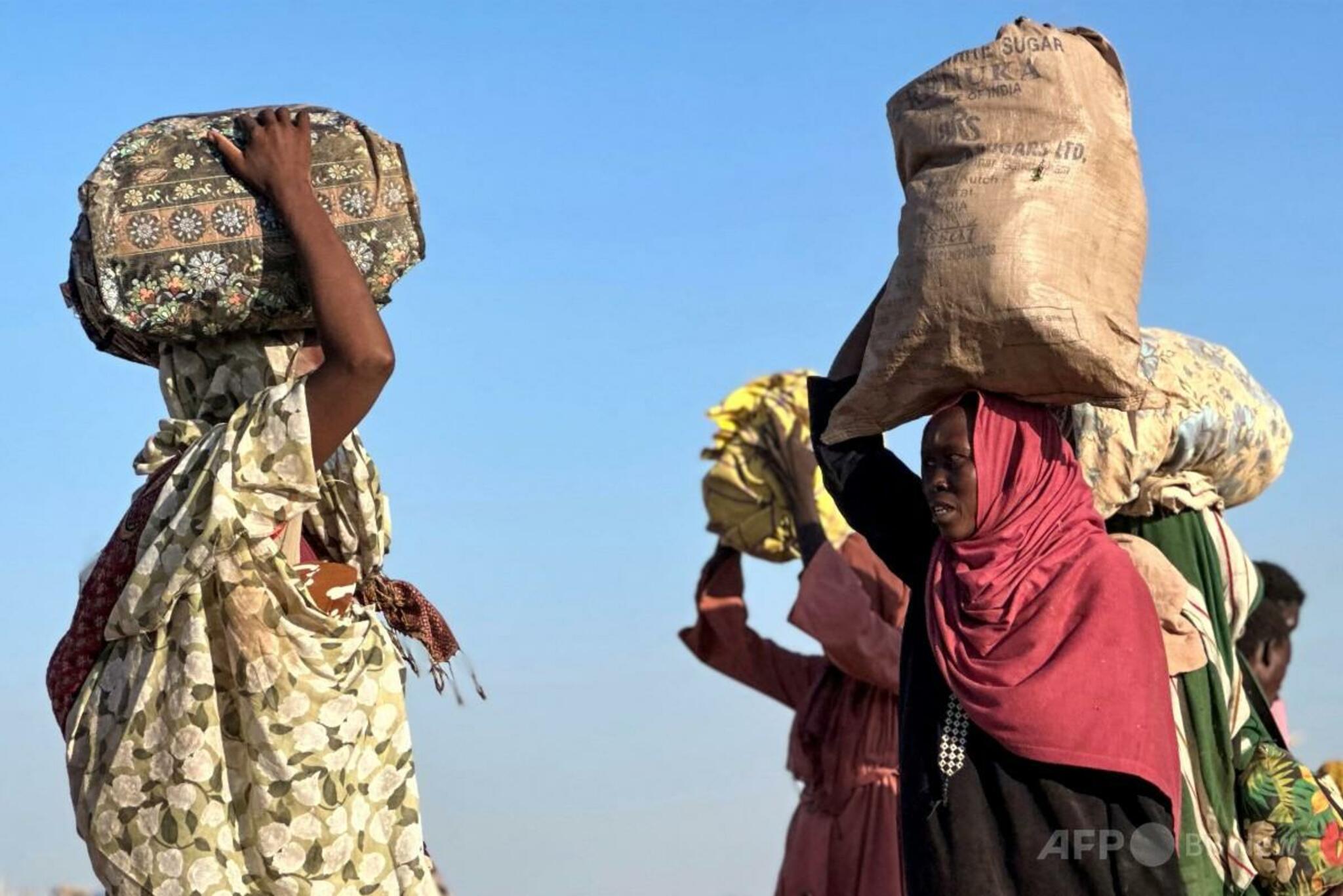 💥苏丹医院血案！460+人遭枪杀，世卫怒斥！