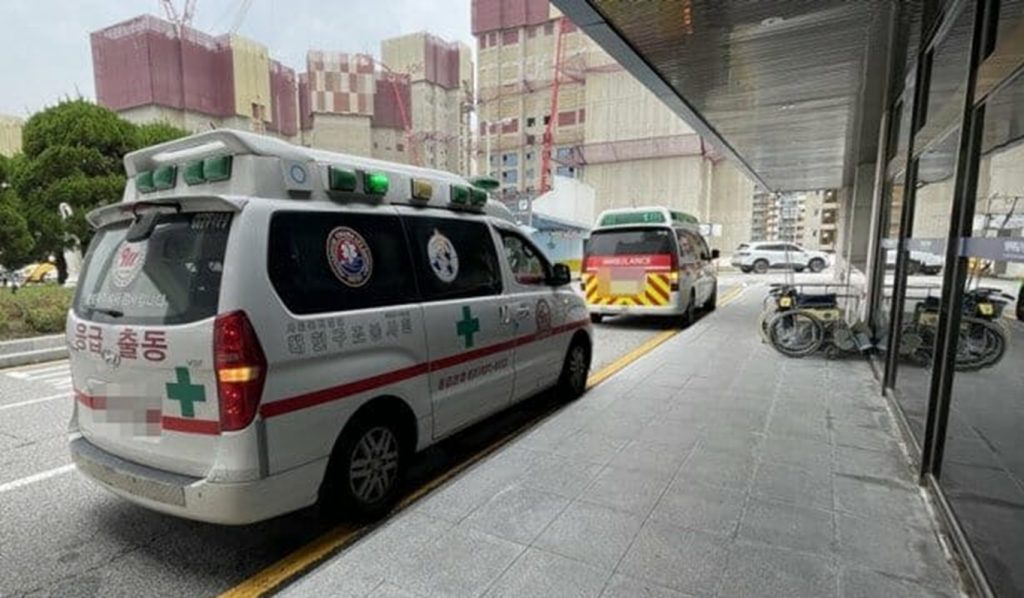 💥韩媒爆假：中国人“蹭医保”？全是谎言！