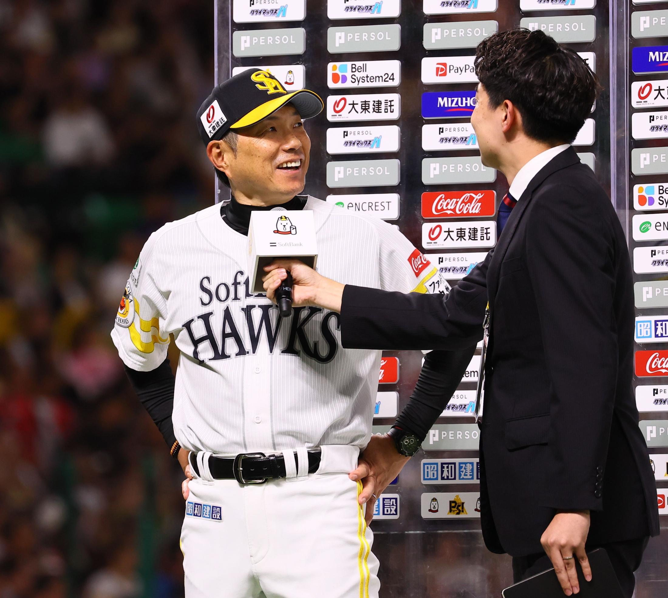 🔥逆转！软银终结3连败，靠他“怪物”级发挥！