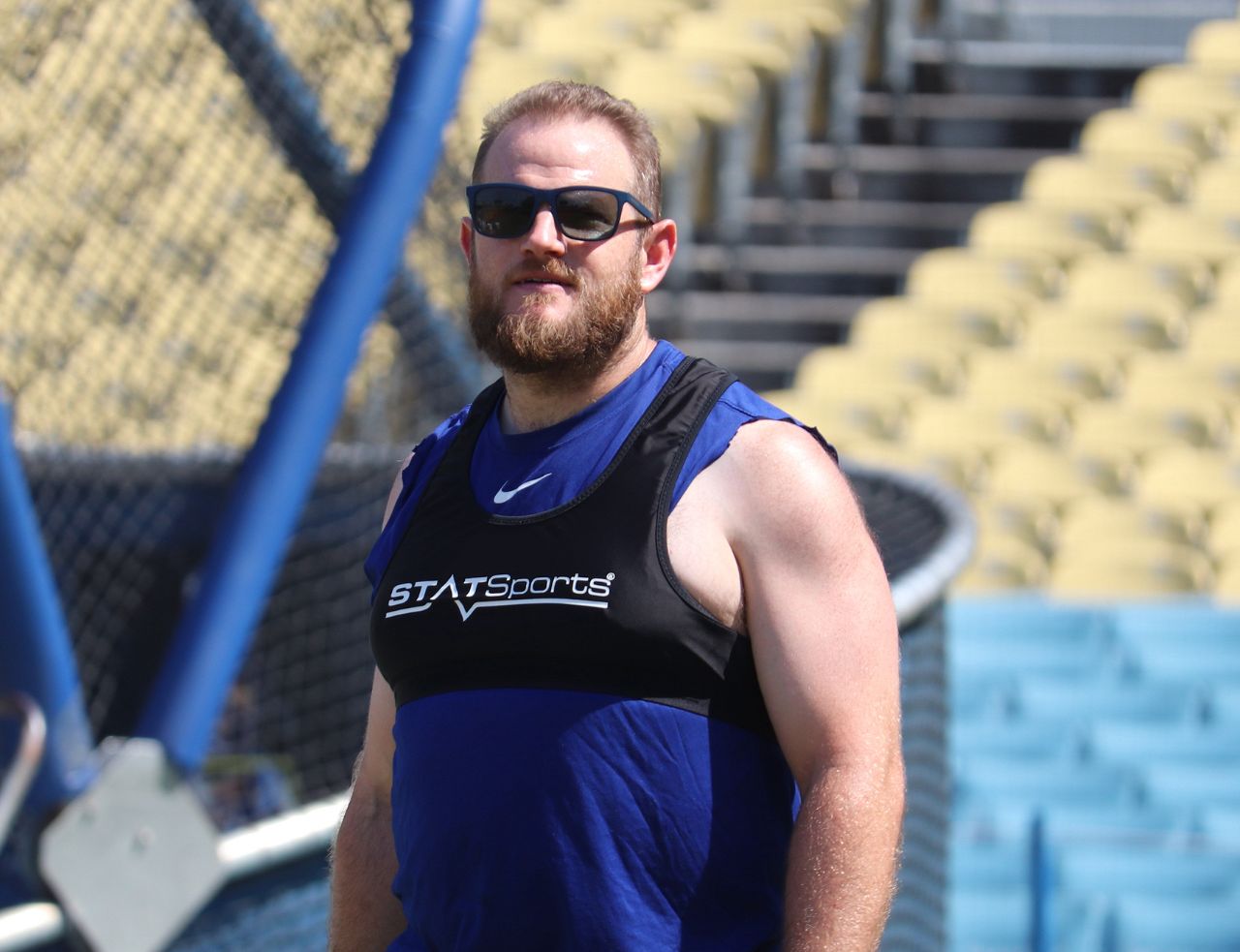 💥大谷翔平，球场都飞了？数据都被他搞歪了？