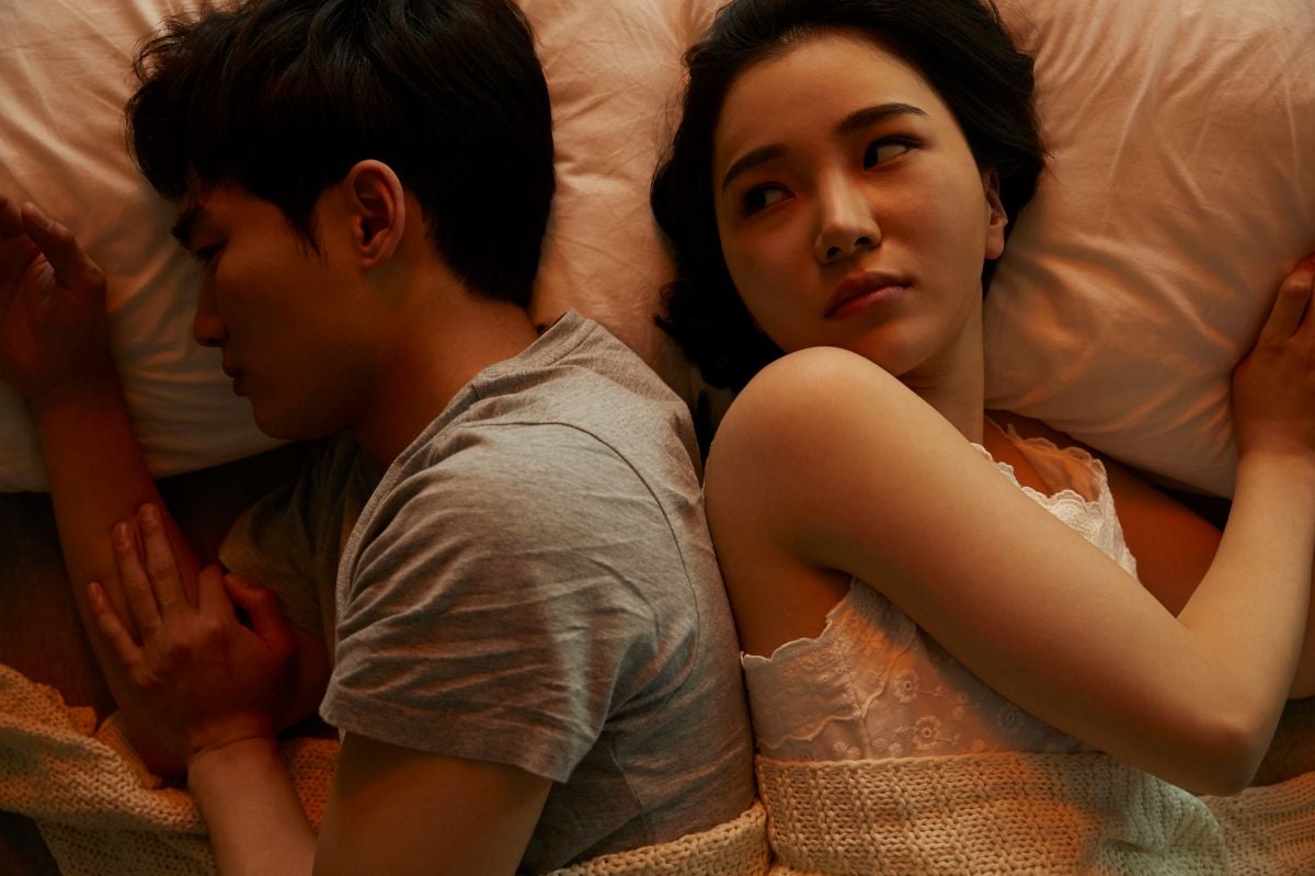 💔 婚后无性?1600+已婚男女的“销魂”解法,真相太火辣!