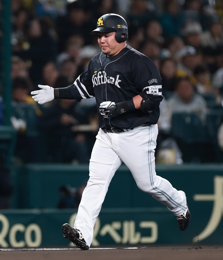 🏆软银险胜！再赢一场，就封王啦！🎉