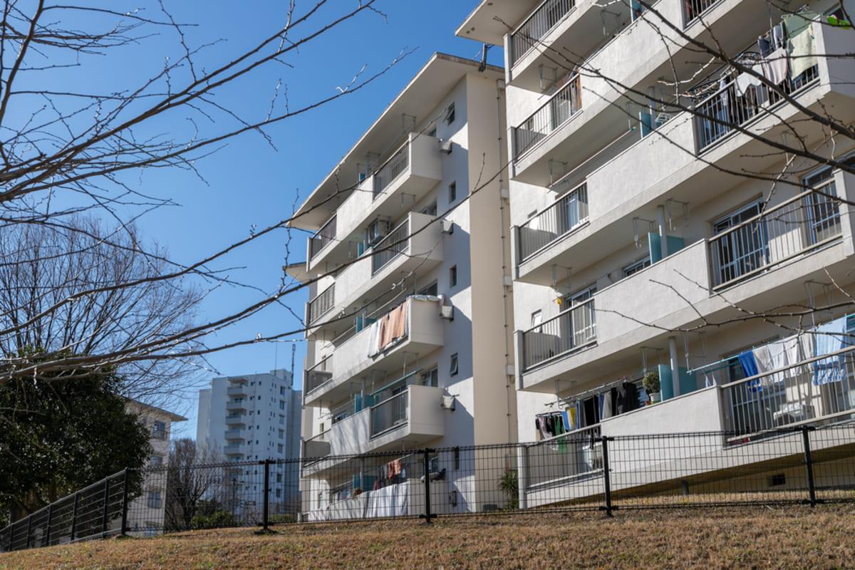 🏠告别房贷!老友说:搬进老小区,月租仅两千!